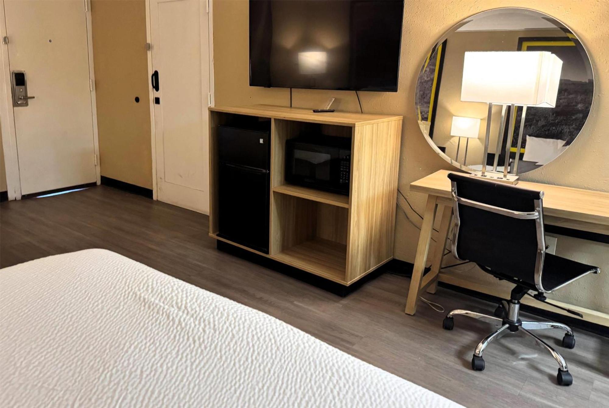 Отель Super 8 By Wyndham Corpus Christi Airport Экстерьер фото