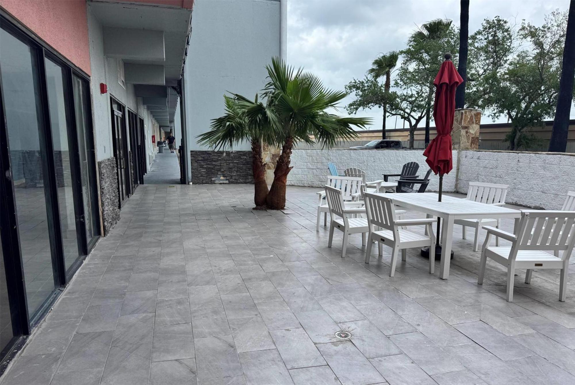 Отель Super 8 By Wyndham Corpus Christi Airport Экстерьер фото